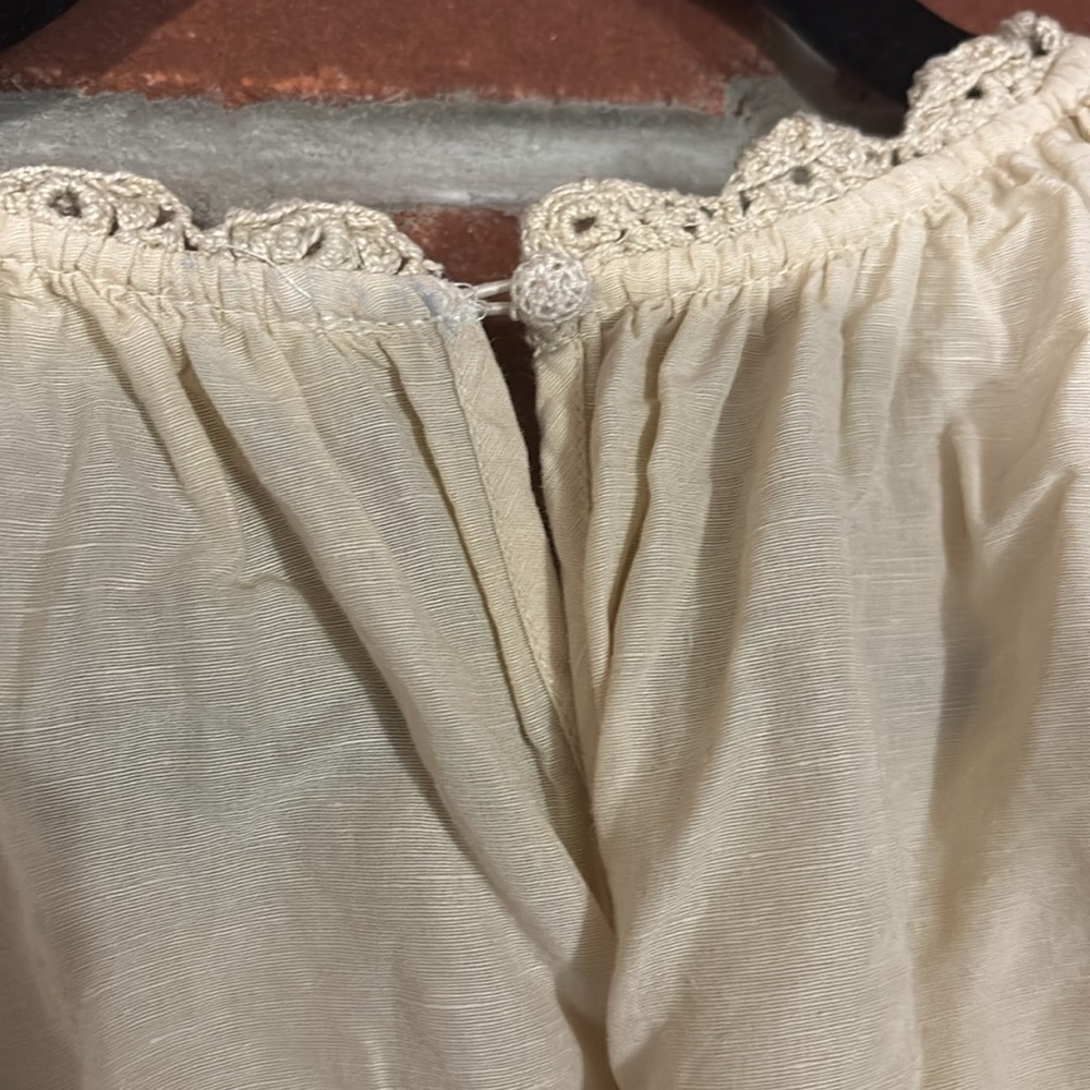 Ulla Johnson Rumi Top Womens 12 - Picture 3 of 3